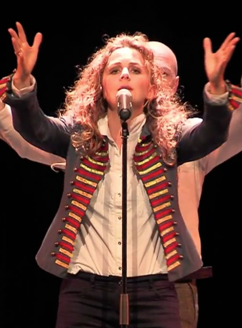 Catharsis - Cie Catharsis