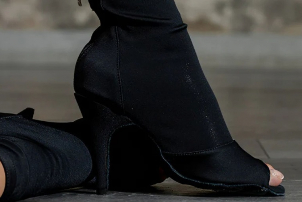 SalsaNueva Paris 12e : danse en talons