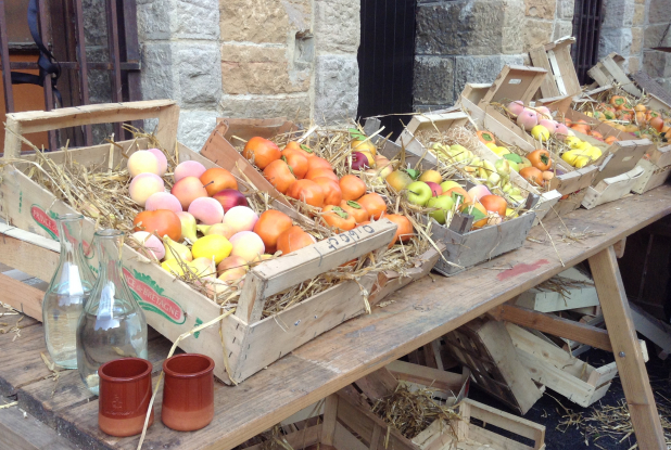 Biennale du Fort de Bron - Don Quijote (2)