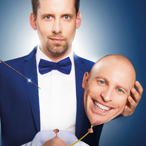 [Encore plus] Méchamment magique |  Zack et Stan