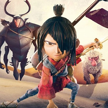 Kubo et l'épée magique