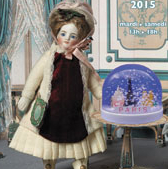 Musée de la Poupée