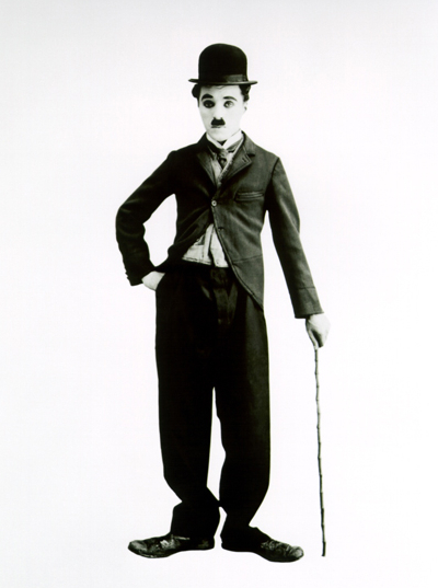 charlot charlie