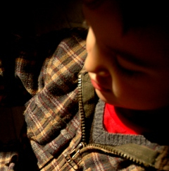 La musique des petits