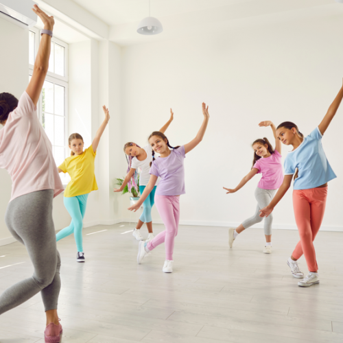 Marseille Danse Academy