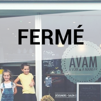 Avam (à voir et à manger)