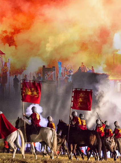 Bataille de Castillon