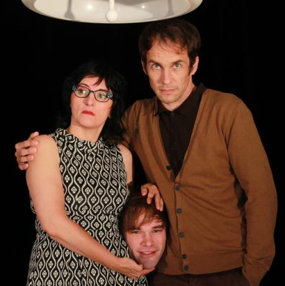 Moustique - La Manivelle Théâtre