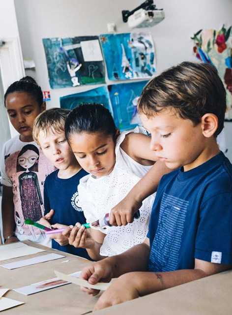 Oh les beaux jours ! 2019