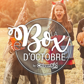 E-box sorties by Citizenkid - sept 2021 - les cadeaux de Lyon