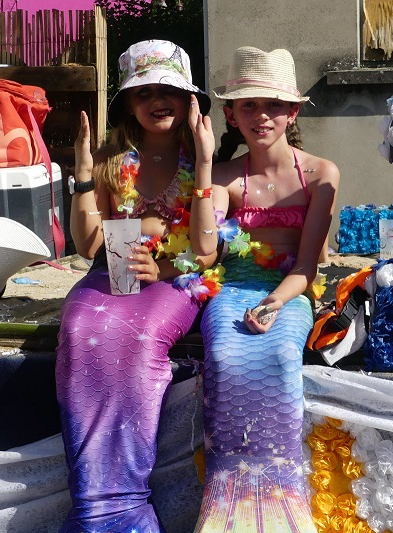 Fête de la Jeanne Sappey