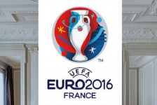 Jeu-concours UEFA Euro 2016 avec Abritel