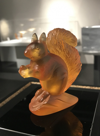 Musée Lalique – Journées européennes des métiers d’art