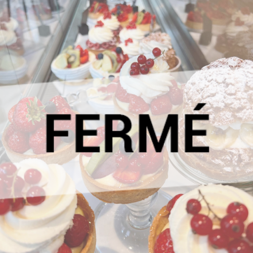 Glacier Pablo & Valentina - FERMÉ