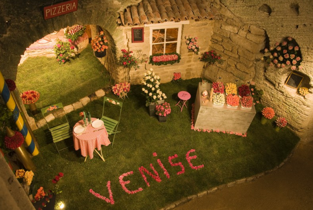 Journées de la Rose 2017