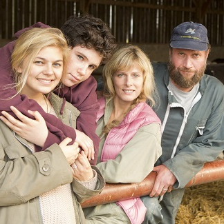 La Famille Bélier