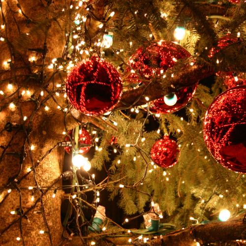 Noël à Carros 2015