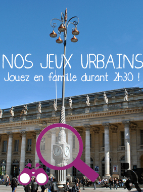 Jeu de piste : le voleur du Grand Théâtre