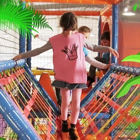 Royal Kids Bordeaux Pessac