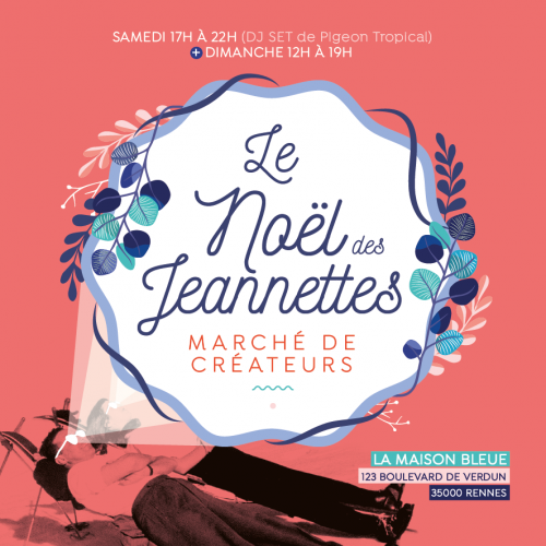 Le Noël des Jeannettes