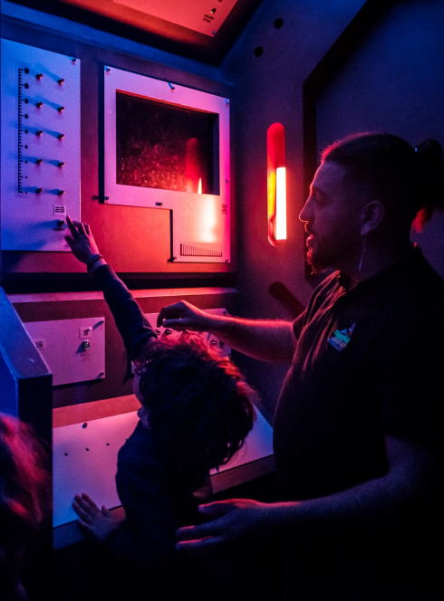 Time Tripper Paris Montparnasse