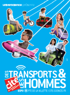 Des transports et des hommes