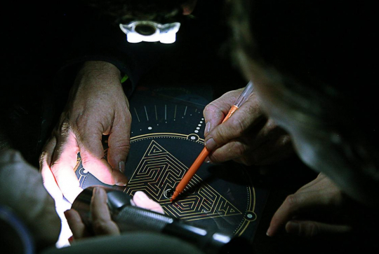 Aventure Live Escape Game à Nice