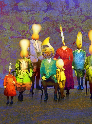 L'anatomie des compositeurs