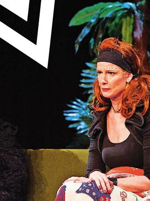 Le rois des chips au paprika