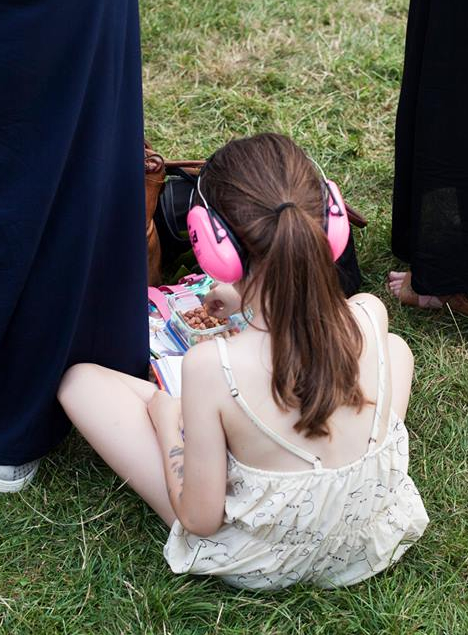 Les Siestes Électroniques 2019 - Toulouse