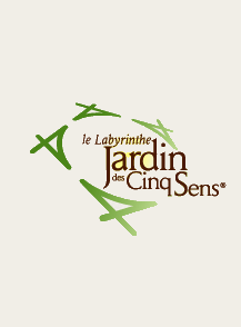 Jardin des Cinq Sens