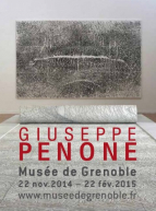 Expo Giuseppe Penone