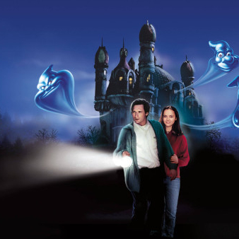 Halloween cinémas Marseille