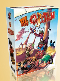 EL Capitan