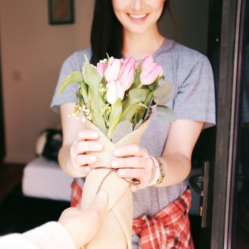 Fête des mères cadeaux 2018