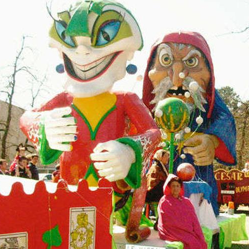 Carnaval Eysines