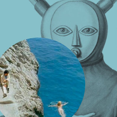 Expo - Sous la mer, un monde