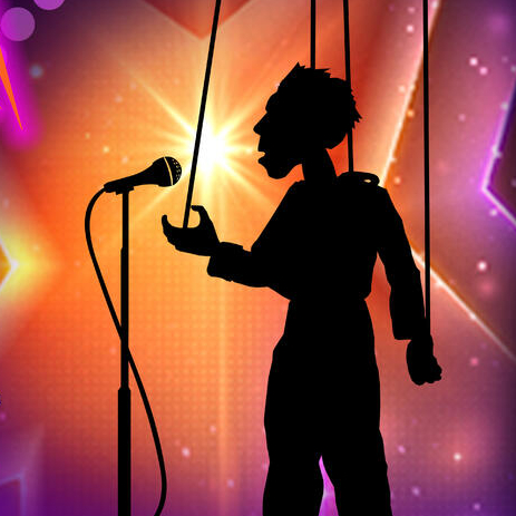 Puppets Academy - Nicolas Delas