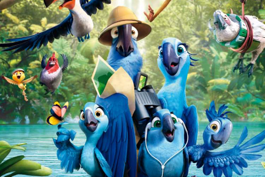 Rio 2