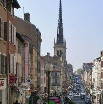 villefranche sur saône
