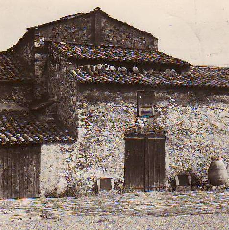 Atelier de Poterie Madoura