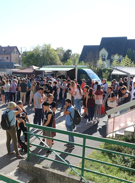 Alsace Vegan Festival