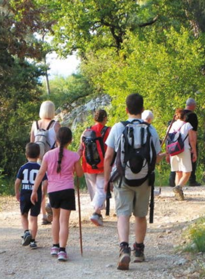 Festival de randonnées