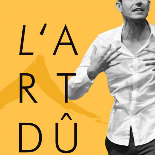 L'art Dû Théâtre