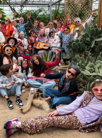 La Guinguette des Chorales 2024