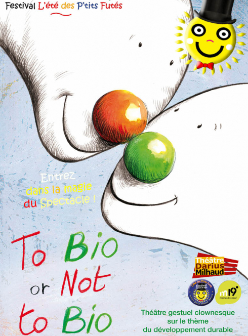 To Bio or not to Bio - Les Petits Chantiers