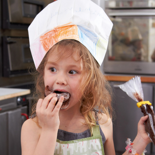 Animations autour du gout