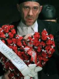 Ainsi soit-il ! - Compagnie La Chouing