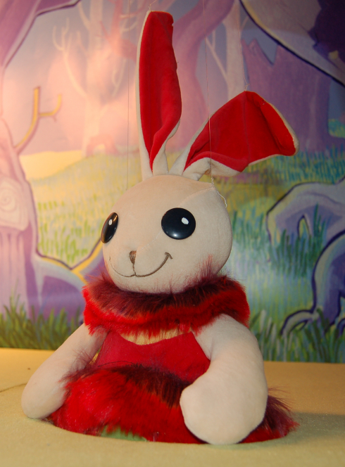 Un si joli conte - Cie Mariska