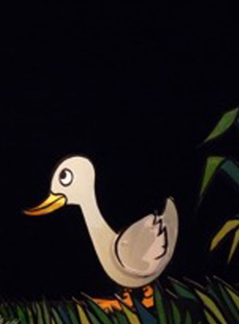 Le vilain petit canard